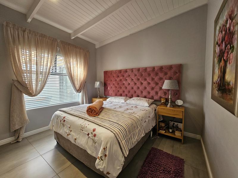 3 Bedroom Property for Sale in Britannia Bay Western Cape